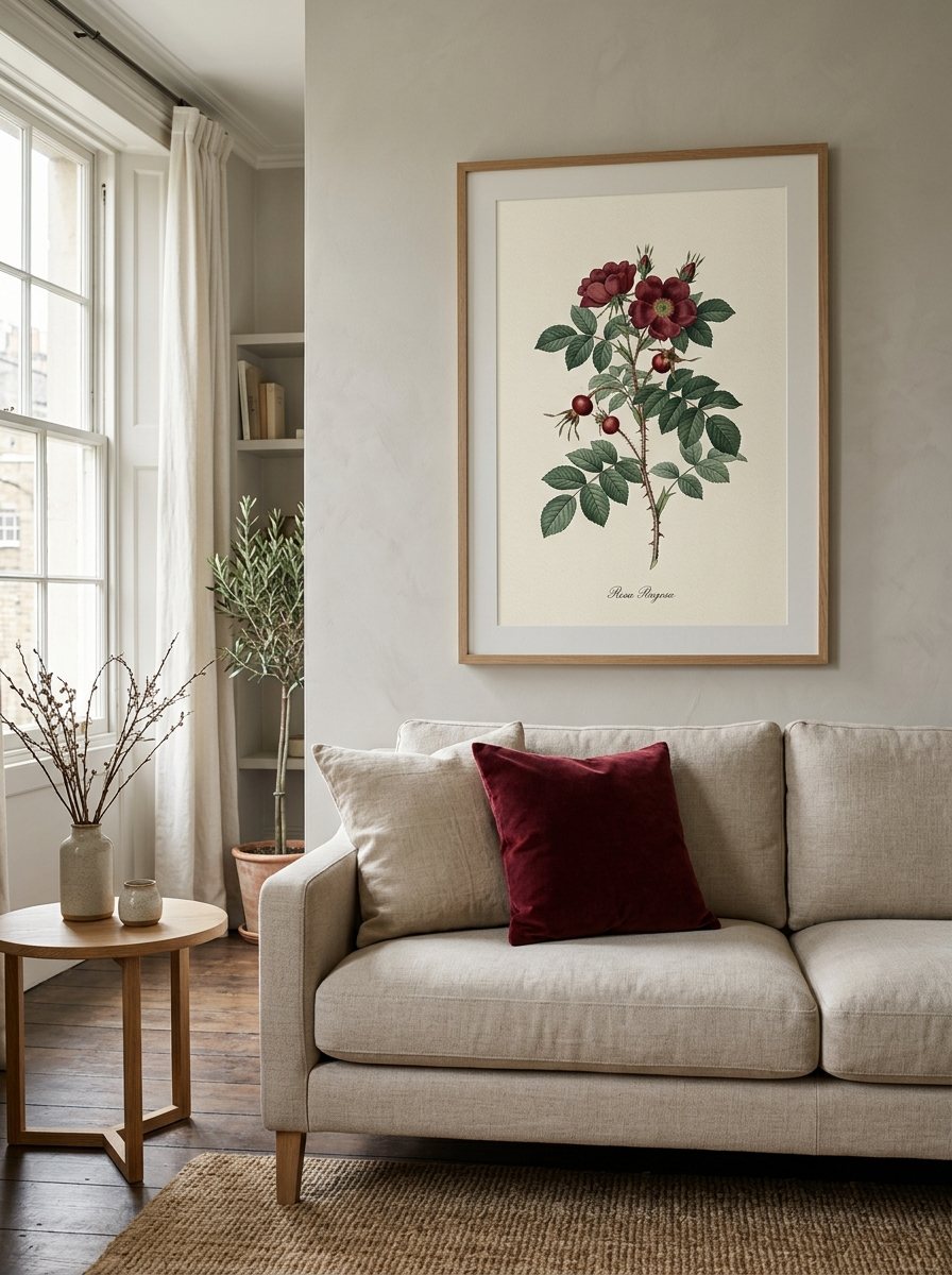 Fine Art Poster Printing