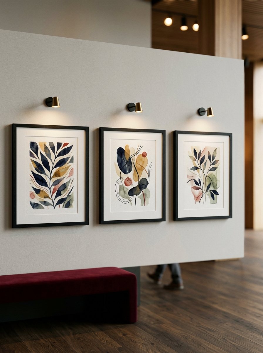 Fine Art Poster Printing