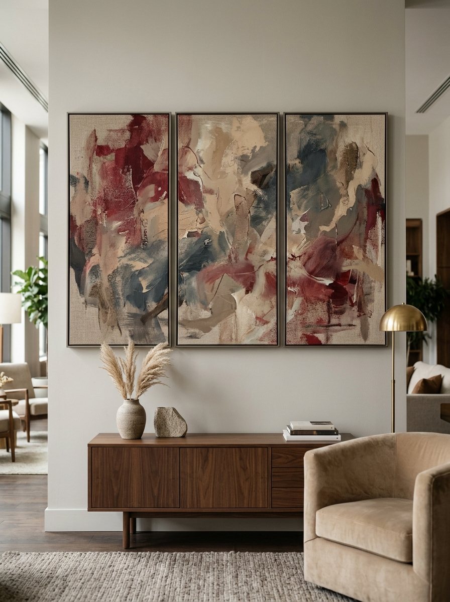 Canvas Printing